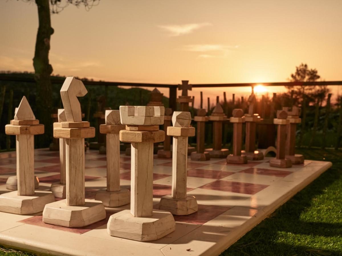 Villa Meralia Anafonítria Kültér fotó