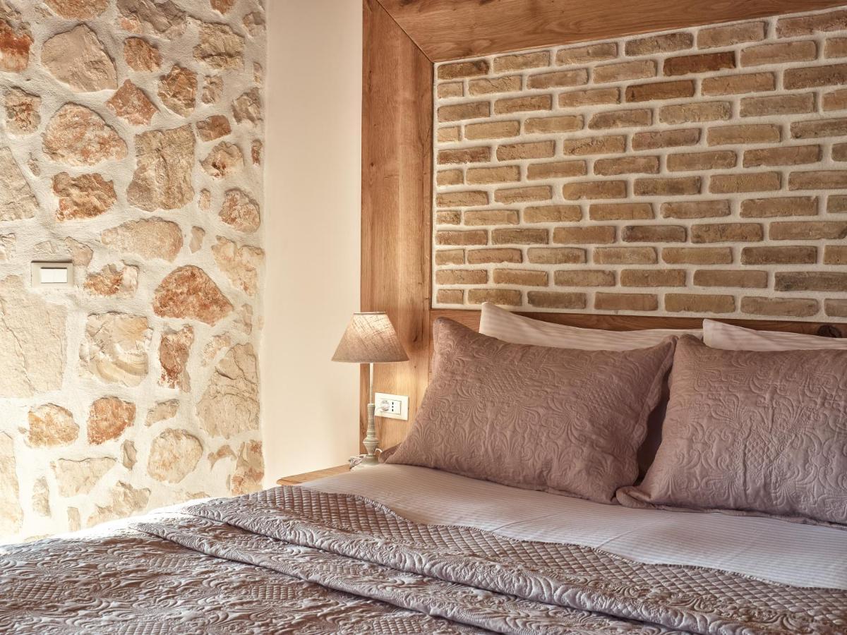Villa Meralia Anafonítria Kültér fotó